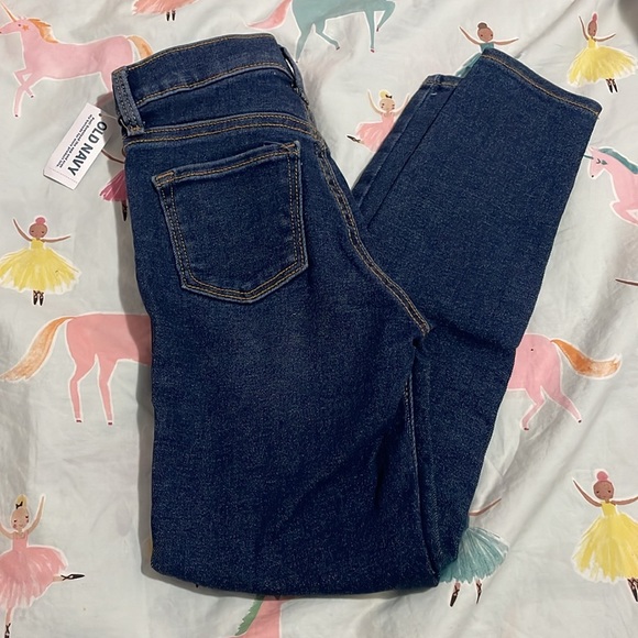 Old Navy Jeans size M $10 - Picture 8 of 9